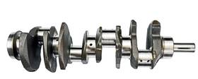 154900 Enginetech Crankshaft Kit With Main And Connecting Rod Bearings