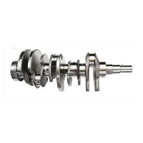 156500 Enginetech Crankshaft Kit With Main And Connecting Rod Bearings Direct Fit