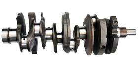 162300 Enginetech Crankshaft Kit With Main And Connecting Rod Bearings