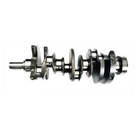 163100 Enginetech Crankshaft Kit With Main And Connecting Rod Bearings