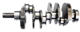 163500 Enginetech Crankshaft Kit With Main And Connecting Rod Bearings