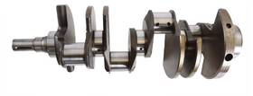 163650 Enginetech Crankshaft Kit With Main And Connecting Rod Bearings