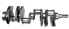 163900 Enginetech Crankshaft Kit With Main And Connecting Rod Bearings