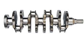164100 Enginetech Crankshaft Kit With Main And Connecting Rod Bearings