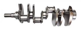 164300 Enginetech Crankshaft Kit With Main And Connecting Rod Bearings