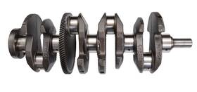 166320 Enginetech Crankshaft Kit With Main And Connecting Rod Bearings