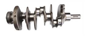 166900 Enginetech Crankshaft Kit With Main And Connecting Rod Bearings