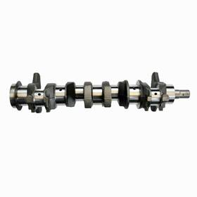 253500 Enginetech Crankshaft Kit With Main And Connecting Rod Bearings Direct Fit