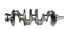 127400 Enginetech 657570030762 2.2l L4 Gm Chevy Isuzu 1990-1997 Crankshaft Kit Reman