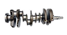 Enginetech 707473015523 Crankshaft Kit With Main And Connecting Rod Bearings