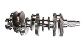 Enginetech 707473922746 Engine Crankshaft Kit Fits 2002-2004 Infiniti I35 2002-2006 Nissan Altima And Ma