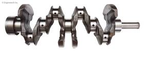 833400 Enginetech Crankshaft Kit For Select 89-04 Nissan Models