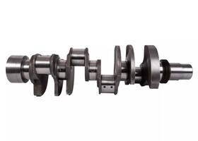 Ecs101n Enginetech Crankshaft For 2011-2016 Ford 6.7l Powerstroke Diesel V8 406 Ohv 32v Engine T