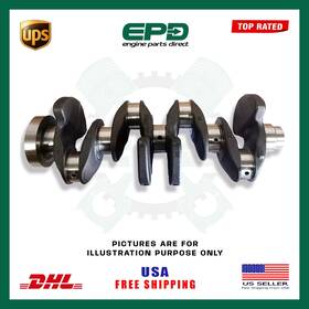 Bmw-n20b20-nitrate-crks-80007 Epd For Bmw N20 B20 Engine Nitrate Material Crankshaft Fits Z4 F20 320i 428i 2.0l P