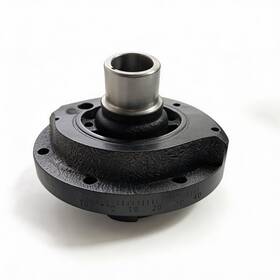 Esp-bt-454323959 Espeedpro21 Harmonic Balancer 5.0l 302ci V8 Engine Fit Ford Bronco Mercury Lincoln 1970-1980