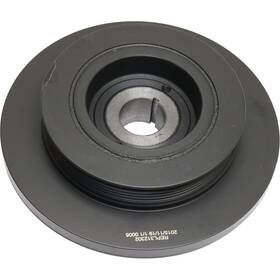 12774998 Evan-fischer Harmonic Balancer For Lexus Gs300 Is300 Sc300 Toyota Supra 2jz Brand New