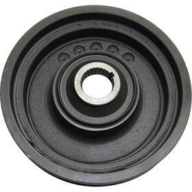 13907202 Evan-fischer Harmonic Balancer For 1997-2001 Honda Cr-v
