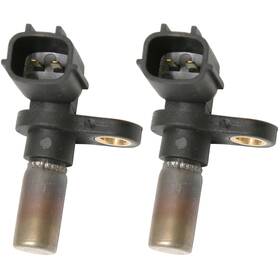 16582838 Evan-fischer Crankshaft Position Sensors Set Of 2 For Nissan Quest Mercury Villager Pair