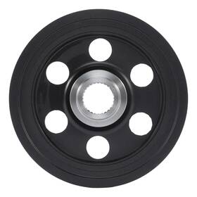17990851 Evan-fischer Harmonic Balancer For Honda Fit 2007-2008