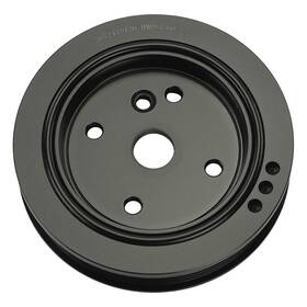 18088717 Evan-fischer Harmonic Balancer For Volvo S60 Xc70 V70 S80 Xc90 S40 C70 V40 2003-2004