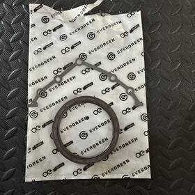 052-3625 Evergreen Engines Rear Main Seal For 02 Mitsubishi 3.5l 6g74