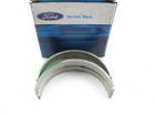 F1az-6333-h Ford Set Upper And Lower Crankshaft Bearing Oem For