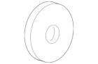 F1az-6378-a Ford Lincoln Mercury Genuine Crankshaft Pulley Washer
