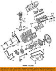 F3az6316a Ford Oem-engine Harmonic Balancer
