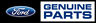 F4tz-6345-b F4tz6345b Ford Engine Crankshaft Main Bearing Cap Bolt Oem