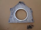 F65e-6k318-ae Ford Mustang Svt Cobra Engine Rear Main Cover Sku