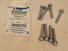 F65z-6345-aa Ford Lincoln Mercury Oem Crankshaft Bearing Bolts Pack