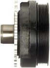 F67e-ab Fomoco Ford Explorer Harmonic Balancer Crank Pulley