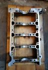 F6de-6f092-dc Ford Taurus Sho Lower Cylinder Block