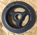 F75z-6312-ba F75z6312ba Ford New Oem Crankshaft