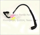 F75z-6c324-ja F75z6c324ja Ford Brand New Lincoln Oem Crankcase Vent Hose Connector
