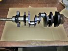F7te Ford Standard Crankshaft Used
