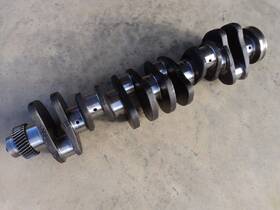 3907804 Factory Dodge Cummins 1989-1997 Ram 5.9 12 Valve Diesel Standard Crankshaft