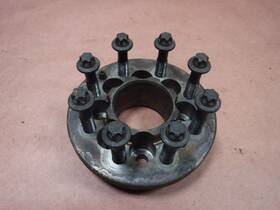 05093956aa Factory/oem Jeep Liberty Kj 05-06 2.8 Crd Diesel Crankshaft Flexplate Hub