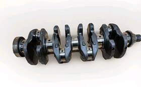 06c422-340 Factory/oem Acura Rdx 2007-2012 2.3 Turbo Engine Crankshaft Standard Size