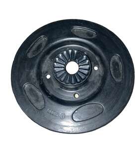 06h1052463 Factory/oem 06h1052 Loc#ag-101 Harmonic Balancer Crankshaft Crank Pulley Fits Audi A4 2.0l 2009-2012