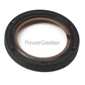 06l103085j Factory/oem Front Crankshaft Oil Seal For Vw Golf Audi A4 A5 Cupra Porsche