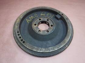 3197219 Factory/oem Jeep Cj Javelin Amc V8 72-78 401 Flywheel Free Shipping