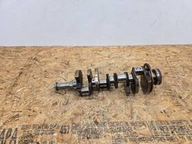 05038339af Factory Original Genuine Mopar Dodge Chrysler 4 Door Sedan Charger R/t 392 6.4l 13-25 Oem Engine Motor Crank Shaft Rod Crankshaft