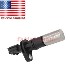 029600-1591 Fatjohnson 641376344871 Crank Crankshaft Position Sensor 9091905070 Fits Lexus Nx300h Toyota Camry Scion