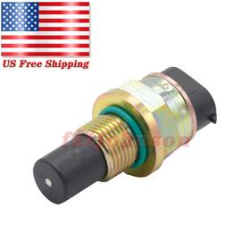 89054099 Fatjohnson Sc131 Speed Transmission Sensor Fits Chevy Gmc Cadillac Yukon Suburban Blazer