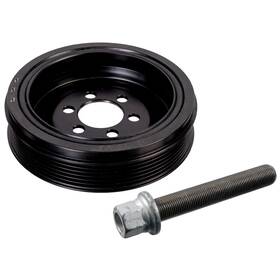 181867 Febi For Chevy Trailblazer 2021 Crankshaft Seal