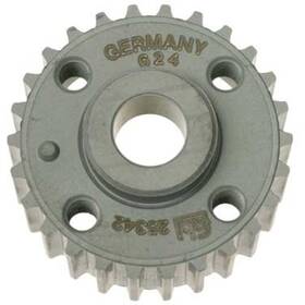25342 Febi Crankshaft Gear For Vw Volkswagen Jetta Audi A4 Golf Tt Quattro 00-06