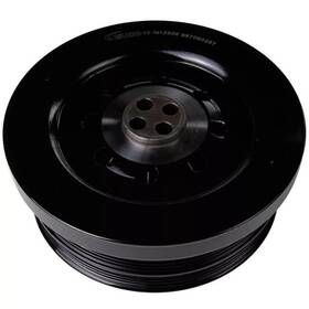 77340 Febi Crankshaft Pulley For Bmw X5 335d 2009-2011