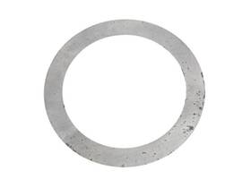 113105283a Febi Bilstein Crankshaft Thrust Washer Volkswagen Beetle Karmann Ghia