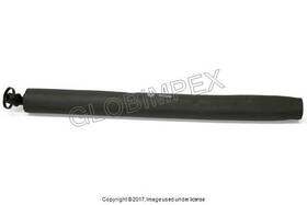 45358 Febi Bilstein For Bmw 2001-2006 Crankcase Vent Hose Valve To Oil Dip Stick Tube